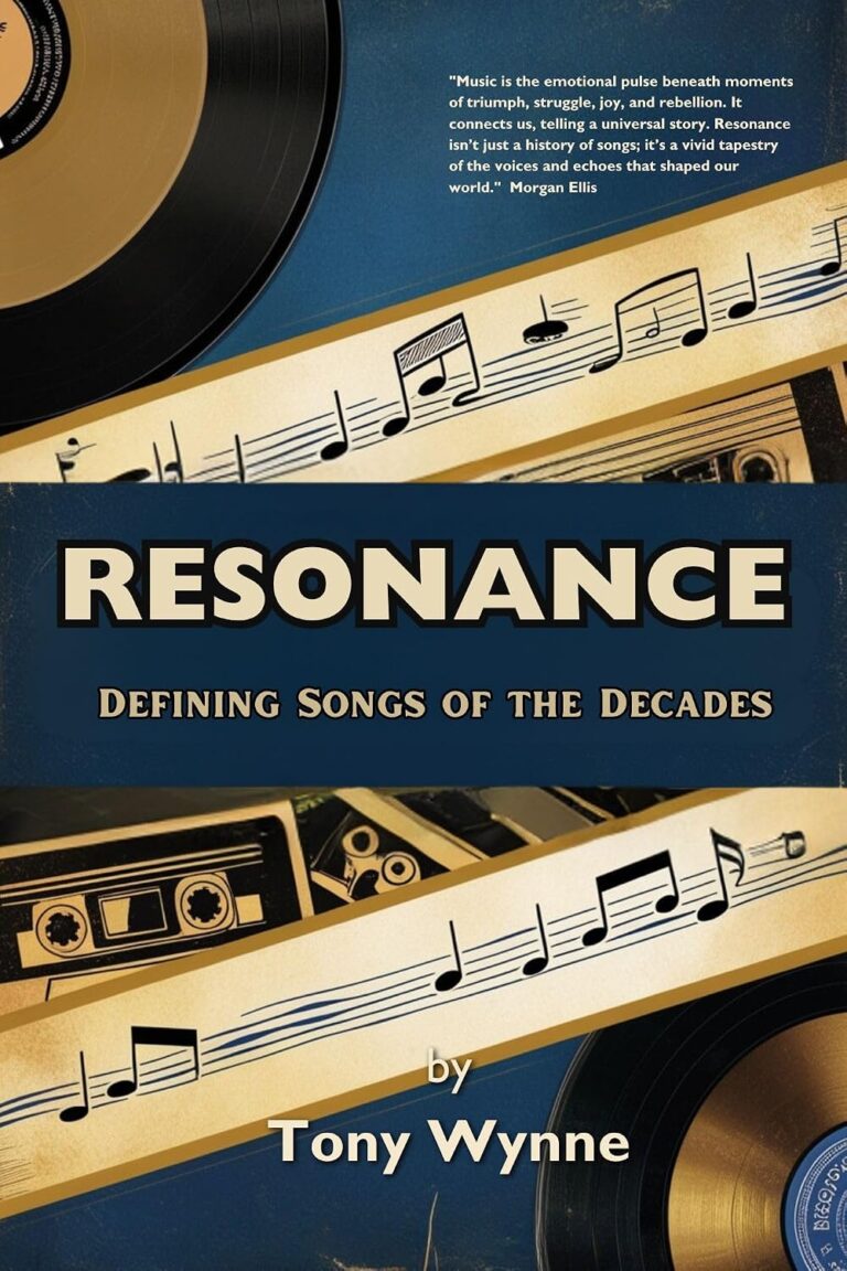 Cover of Resonance