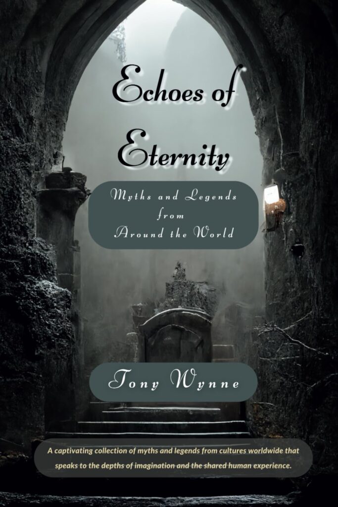 Cover of Echoes of Eternity