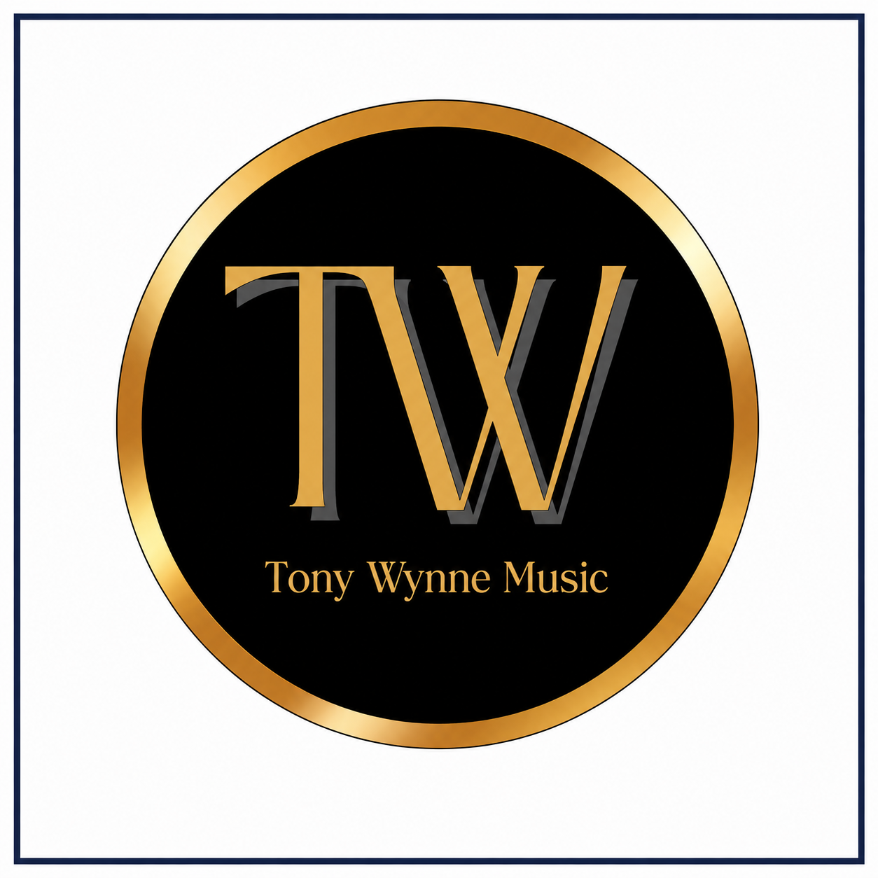 Tony Wynne Music logo