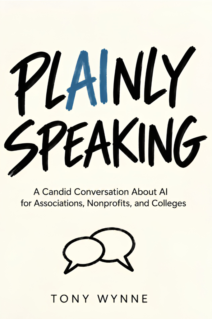 Cover of Plainly Speaking