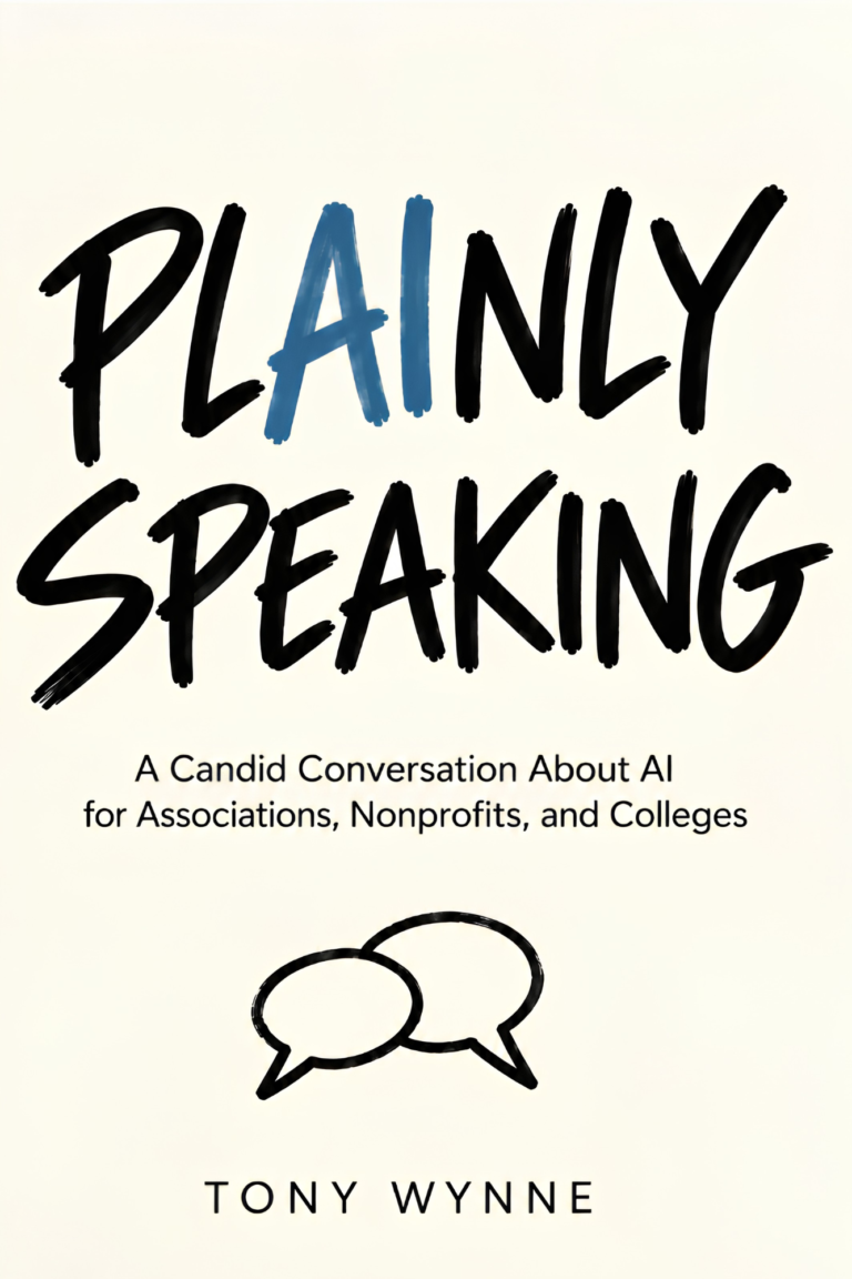 Cover of Plainly Speaking